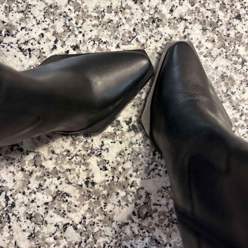 Ankle boots - Picture 2 of 10